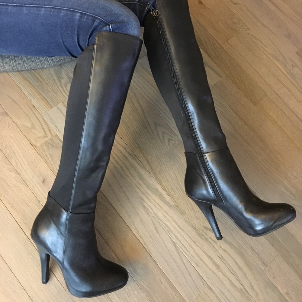 Me Too Knee High Boots